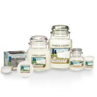 Yankee Candle Clean Cotton Large Jar Extra Image 3 Preview